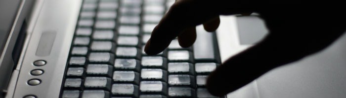 Computerhand