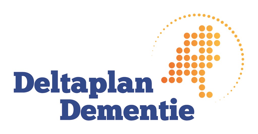 Logo Deltaplan Dementie