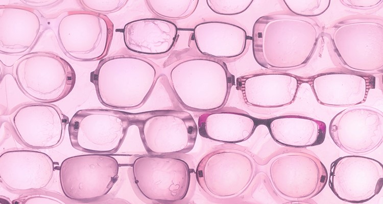 Roze bril anders bekeken 750x400