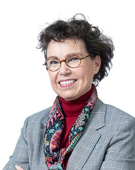 Monique Wijnhoven column