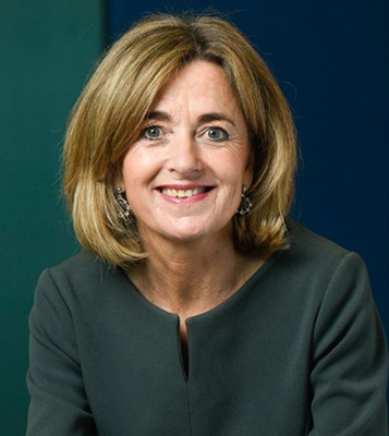 Annerie Ploumen column