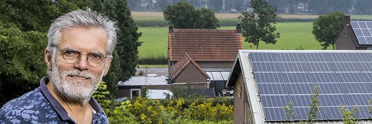 Voor de klant zonnepanelen 750x250