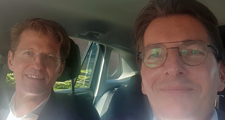 Nieuwsinterview bezoek Dekker 750x400