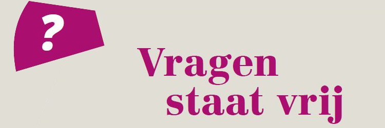 Optie 2 Vragen staat vrij 750x250