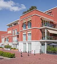 L5 Appartementen