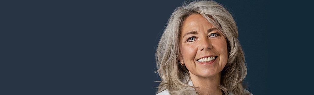 Portret Saskia Laseur hp