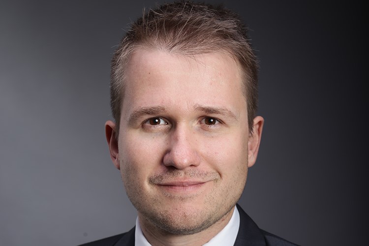Tamas Sajben