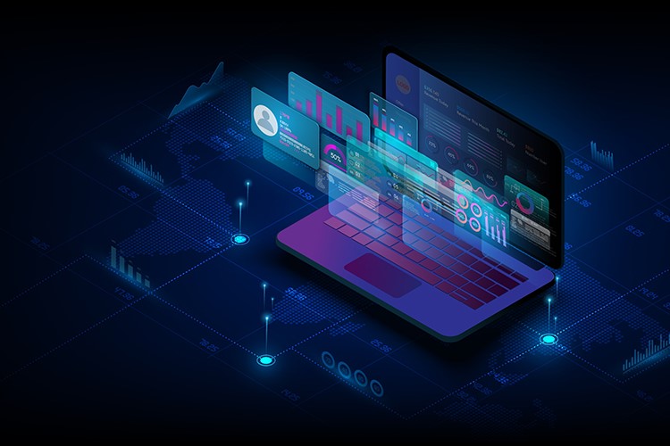 Digitalisering