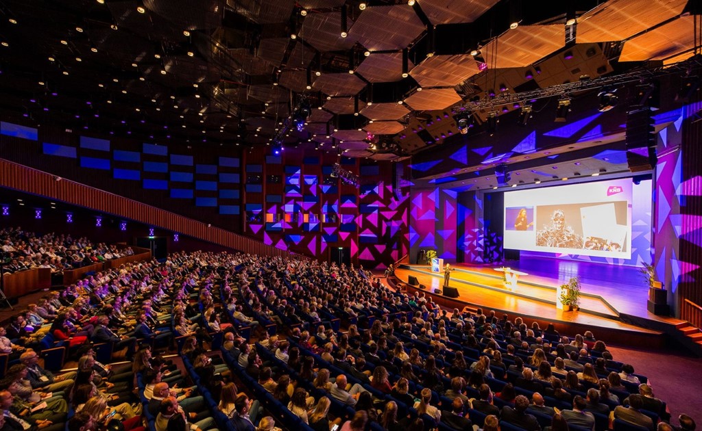 KNB-congres 2024