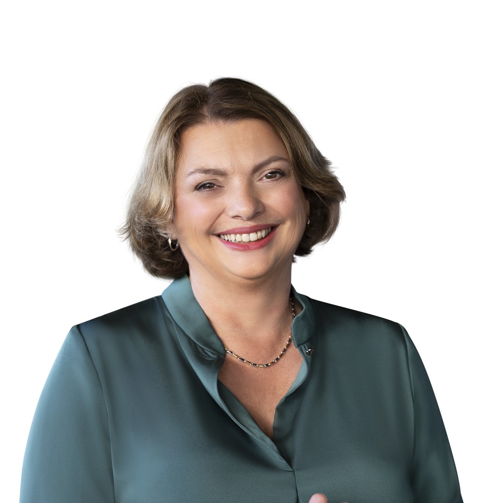 Barbara van Kampen