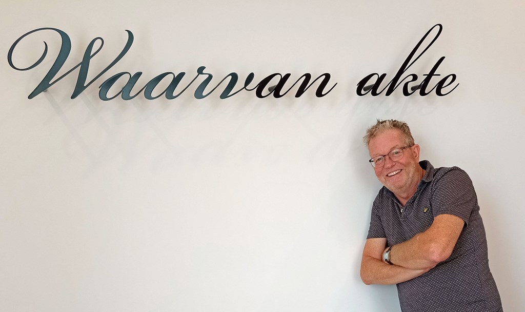 johan akte