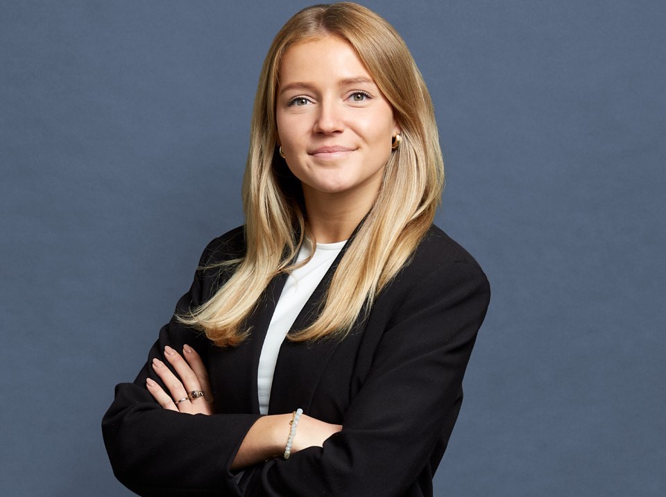 Audrie Muisers