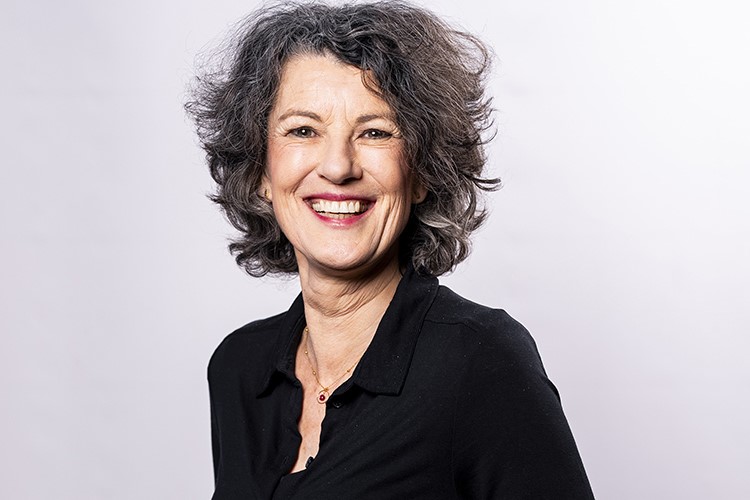 Nieuwsinterview Mireille van Kleij 750x500