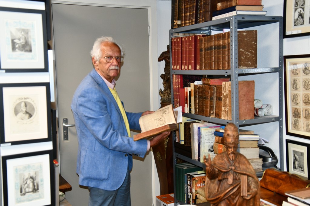 Karel Kuhlman