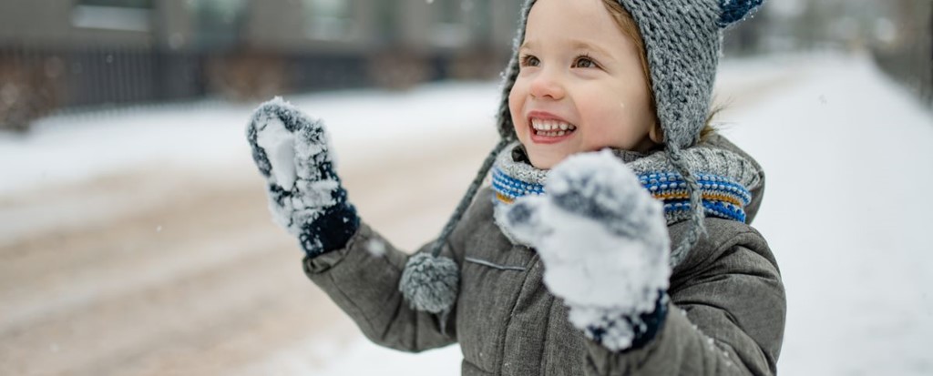 winterjas