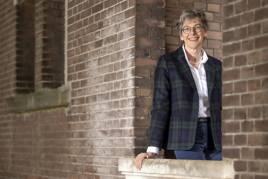 Anita van de Goor