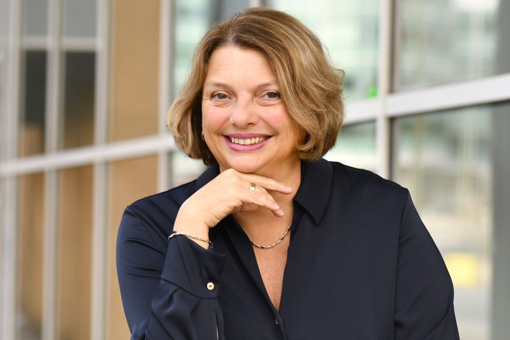 voorwoord Barbara van Kampen