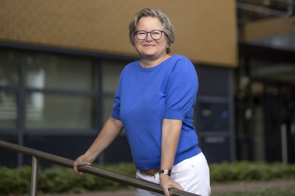 Natascha Droge
