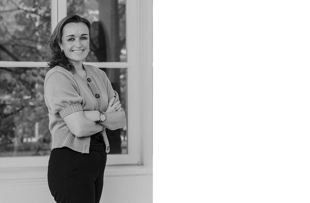 Bianca Geuze Draaijer