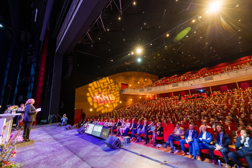 KNB Congres 2025
