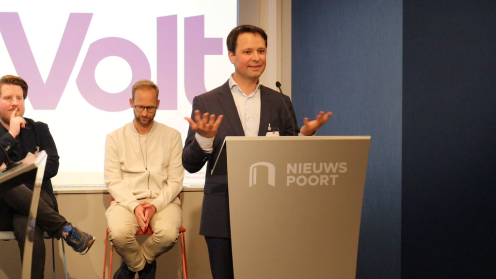 Juridische Poort 2025