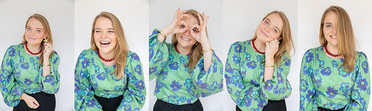 kelsey wat doe je nu