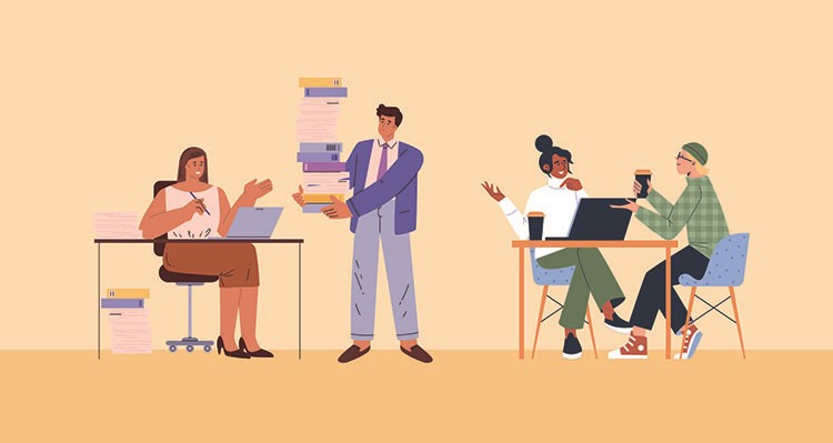 Zoomers vs boomers 750x400