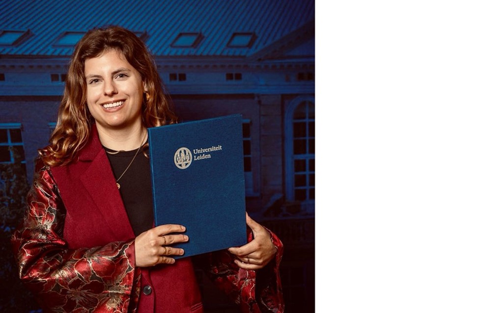 Maxime Graveland breed