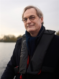 Notaris was hier Arnaud