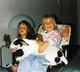 family affair jeugdfoto