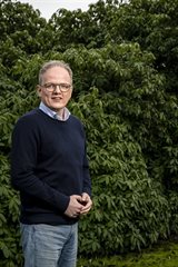 Etalage Bastiaan Veldjesgraaf