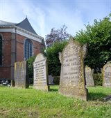 NRO erfgenamen shutterstock_2356819907