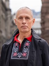 Nieuwsinterview Marchenko