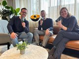 Podcast FF serieus aflevering 3