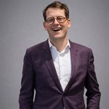 anders bekeken Bernard Snyers