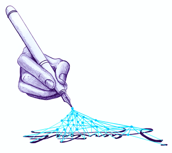 Detail illustratie Bewijs het eens NM digi