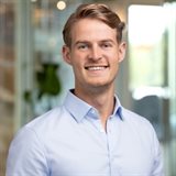 Mark Wachters vierkant