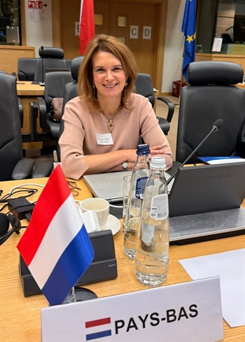 Karen Verkerk CNUE
