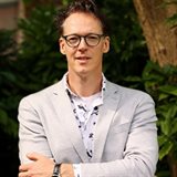 Mark Jan Bolt vierkant