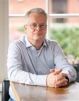 Marcel Pheijffer column