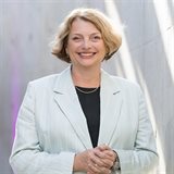 Barbara van Kampen vierkant