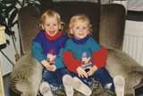 family affair links martine rechts leonie keessen